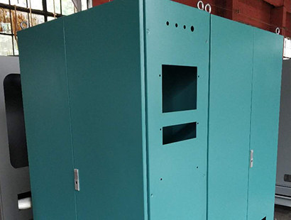 濟(jì)南MNS低壓抽屜柜的特點(diǎn)