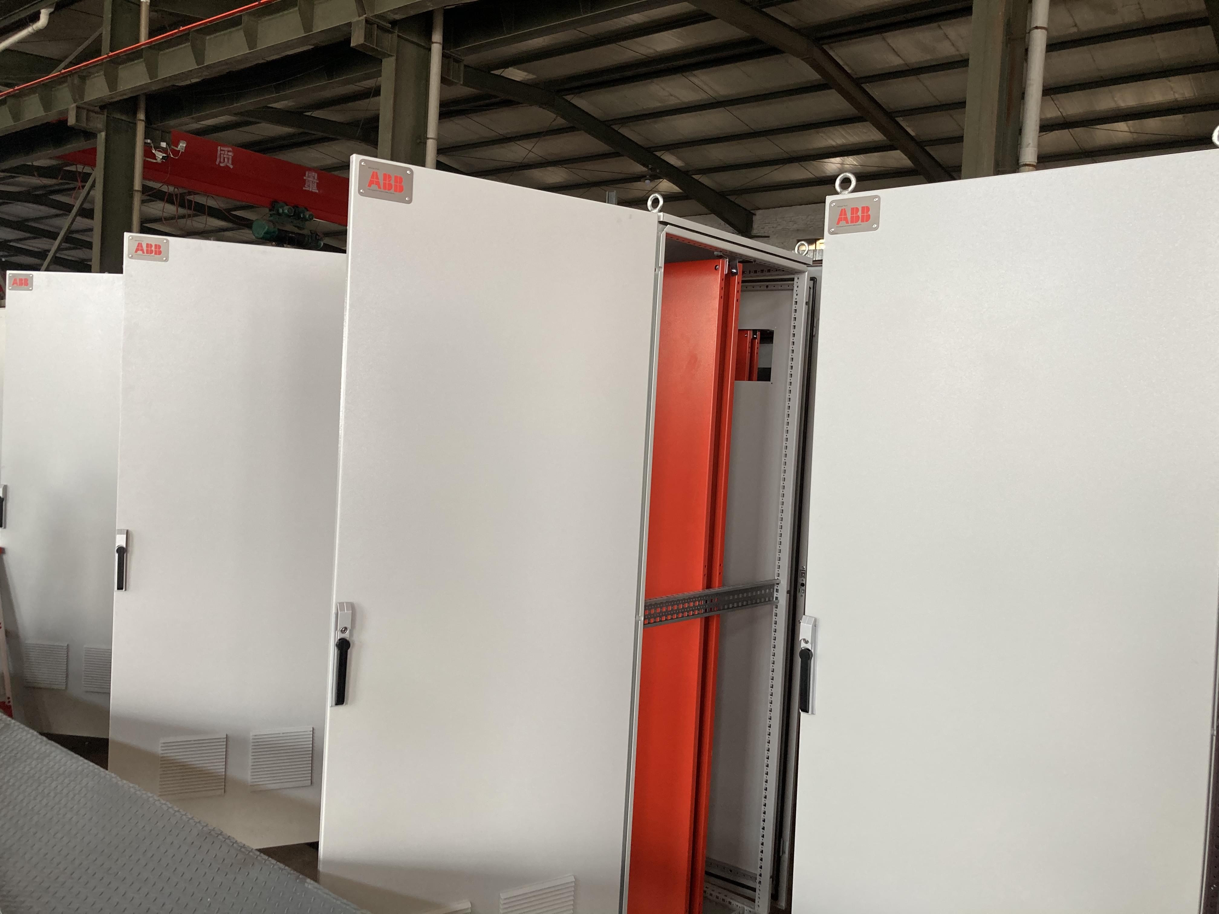 山東機(jī)箱機(jī)柜密封全攻略：門封條、接口防水與散熱孔設(shè)計(jì)如何保障工業(yè)環(huán)境穩(wěn)定運(yùn)行？